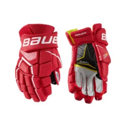 Bauer Supreme 3S Intermediate Ice Hockey Gloves