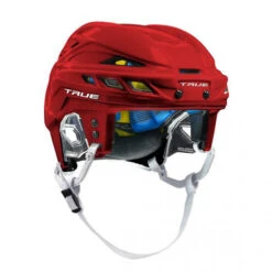 TRUE Dynamic 9 Hockey Helmet 8 TRUE Dynamic 9 Hockey Helmet -Hockey Shop dynamic 9 red