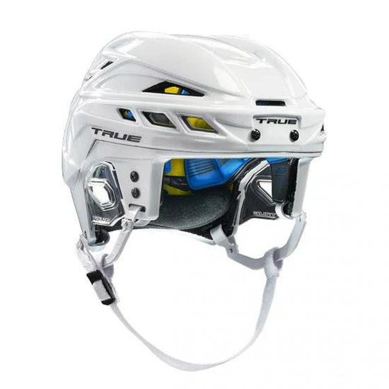 TRUE Dynamic 9 Hockey Helmet 2 TRUE Dynamic 9 Hockey Helmet - Image 2