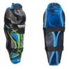 Bauer X Youth Ice Hockey Shin Guards