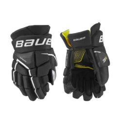 Bauer Supreme 3S Junior Ice Hockey Gloves