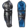 Bauer X Junior Ice Hockey Shin Guards