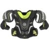 Warrior Alpha DX Youth Shoulder Pads