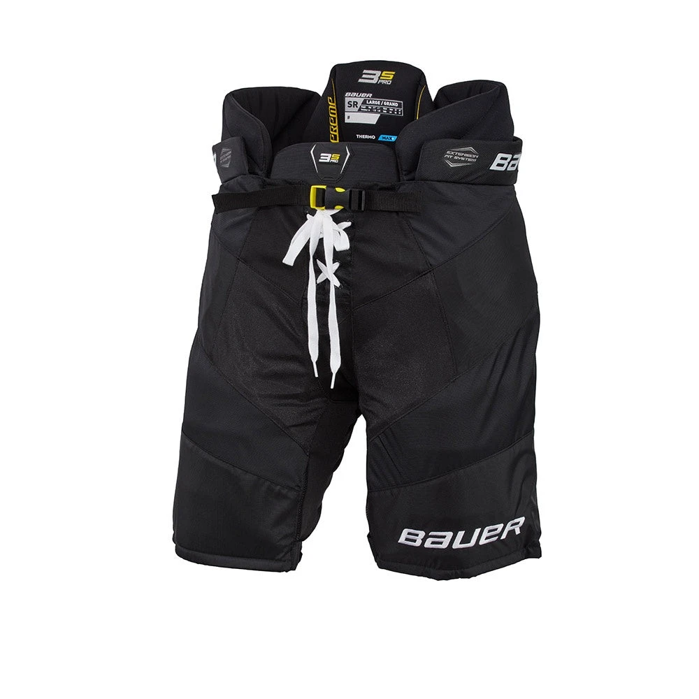 Bauer Supreme 3S Pro Intermediate Ice Hockey Pants 1 Bauer Supreme 3S Pro Intermediate Ice Hockey Pants