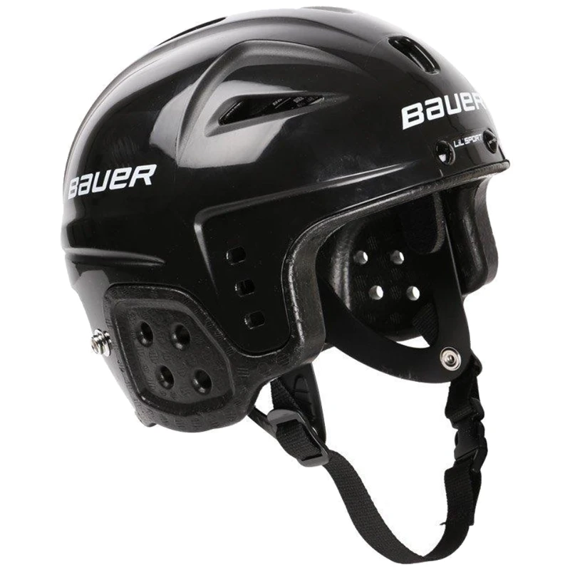 Bauer Lil Sport Youth Helmet 1 Bauer Lil Sport Youth Helmet