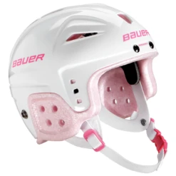 Bauer Lil Sport Youth Helmet 6 Bauer Lil Sport Youth Helmet -Hockey Shop lilsport pk