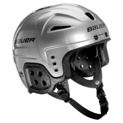 Bauer Lil Sport Youth Helmet 7 Bauer Lil Sport Youth Helmet -Hockey Shop lilsport sil