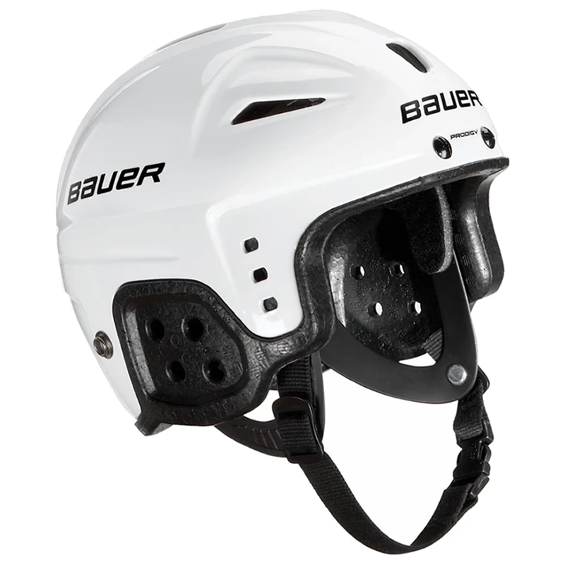 Bauer Lil Sport Youth Helmet 2 Bauer Lil Sport Youth Helmet - Image 2