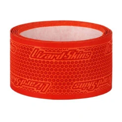 Lizard Skins Solid Hockey Grip Tape - 99cm 28 Lizard Skins Solid Hockey Grip Tape - 99cm -Hockey Shop lizard skins butt end grips lizard skins solid hockey grip tape 99cm orange 0 5mm 28741233573954
