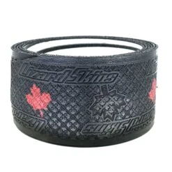 Lizard Skins Specialty Hockey Grip Tape -Hockey Shop lizard skins butt end grips lizard skins specialty hockey grip tape maple leaf black 0 5mm 28741232590914