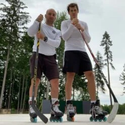 Marsblade O1 Kit -Hockey Shop marsblade Off 3