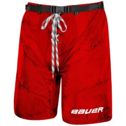 Bauer Nexus Hockey Pant Shell -Hockey Shop nexus shell red 8d13f1d4 8453 4bc6 b017 22d083758668