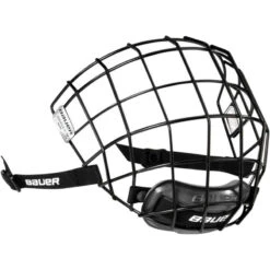 Bauer Profile II Facemask