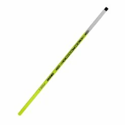 Ring-Jet 100 Junior Ringette Stick -Hockey Shop ring jet ringette sticks ring jet 100 junior ringette stick neon yellow jr 28796806660162