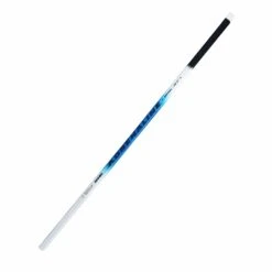 Ring-Jet Adrenaline Senior Ringette Stick -Hockey Shop ring jet ringette sticks ring jet adrenaline senior ringette stick white blue sr 28796806496322
