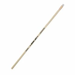 Ring-Jet Defender Senior Ringette Stick -Hockey Shop ring jet ringette sticks ring jet defender senior ringette stick natural wood gold white tip sr 28796806824002