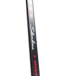 Ring-Jet Rocket Slimline Intermediate Ringette Stick -Hockey Shop ring jet ringette sticks ring jet rocket slimline intermediate ringette stick 28797094199362