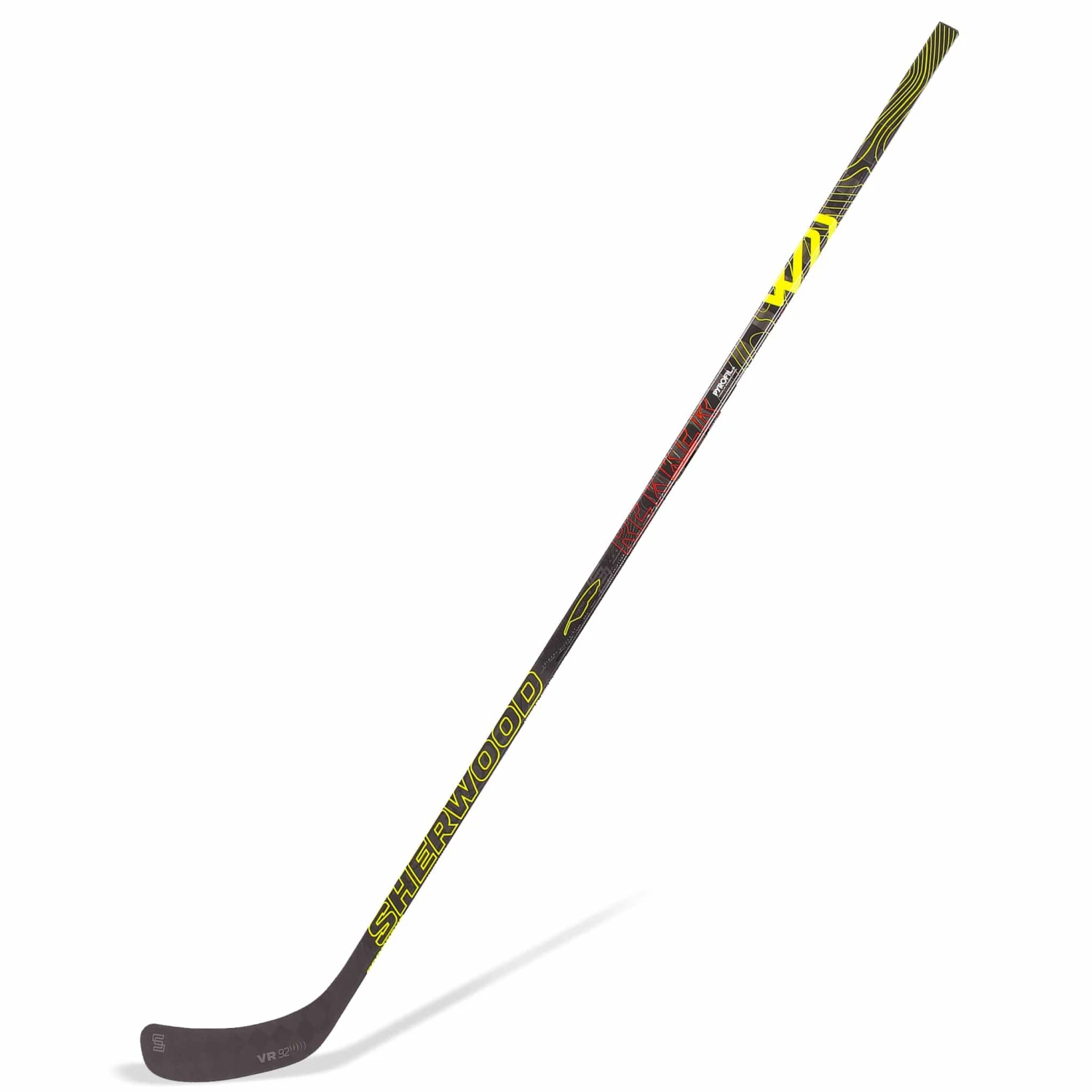 Sherwood Rekker Legend Pro Senior Hockey Stick - Long 1 Sherwood Rekker Legend Pro Senior Hockey Stick - Long