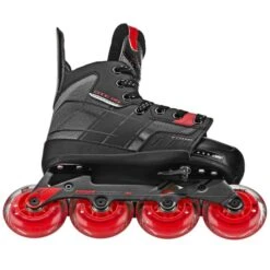 Tour Code GX Youth Roller Hockey Skates 8 Tour Code GX Youth Roller Hockey Skates -Hockey Shop tr il code gx youth 31tyb va3