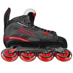 Tour Code GX Junior Roller Hockey Skates -Hockey Shop tr il code gx 61tab va3 1