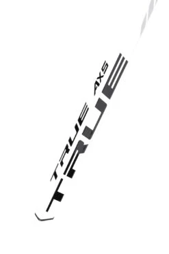 TRUE AX5 Intermediate Goalie Stick -Hockey Shop true goalie sticks true ax5 intermediate goalie stick 28754434490434