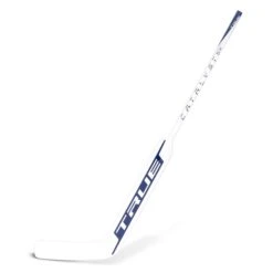 TRUE Catalyst 5X Junior Goalie Stick S21 -Hockey Shop true goalie sticks true catalyst 5x junior goalie stick toronto maple leafs mc2 l 21 28796838182978
