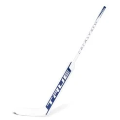 TRUE Catalyst 5X Senior Goalie Stick S21 -Hockey Shop true goalie sticks true catalyst 5x senior goalie stick toronto maple leafs mc2 l 27 28796838903874