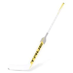 TRUE Catalyst 5X Senior Goalie Stick S21 -Hockey Shop true goalie sticks true catalyst 5x senior goalie stick white mc2 l 25 28796840116290