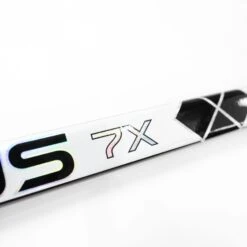 TRUE HZRDUS 7X Junior Goalie Stick S21 -Hockey Shop true goalie sticks true hzrdus 7x junior goalie stick white black mc2 l 21 29623019012162