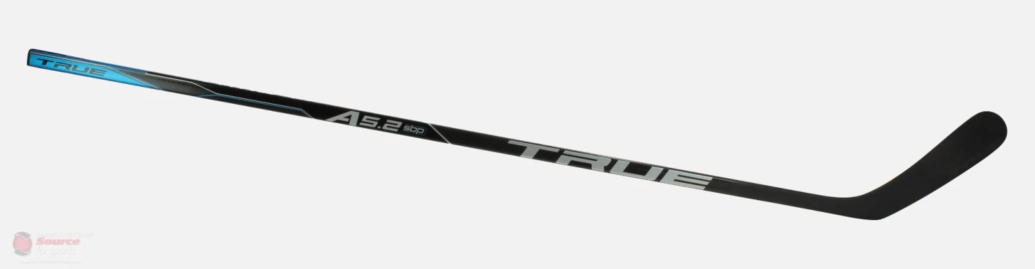 TRUE A5.2 SBP Senior Hockey Stick (2018) 3 TRUE A5.2 SBP Senior Hockey Stick (2018) - Image 3