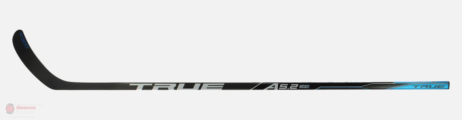 TRUE A5.2 SBP Senior Hockey Stick (2018) 1 TRUE A5.2 SBP Senior Hockey Stick (2018)
