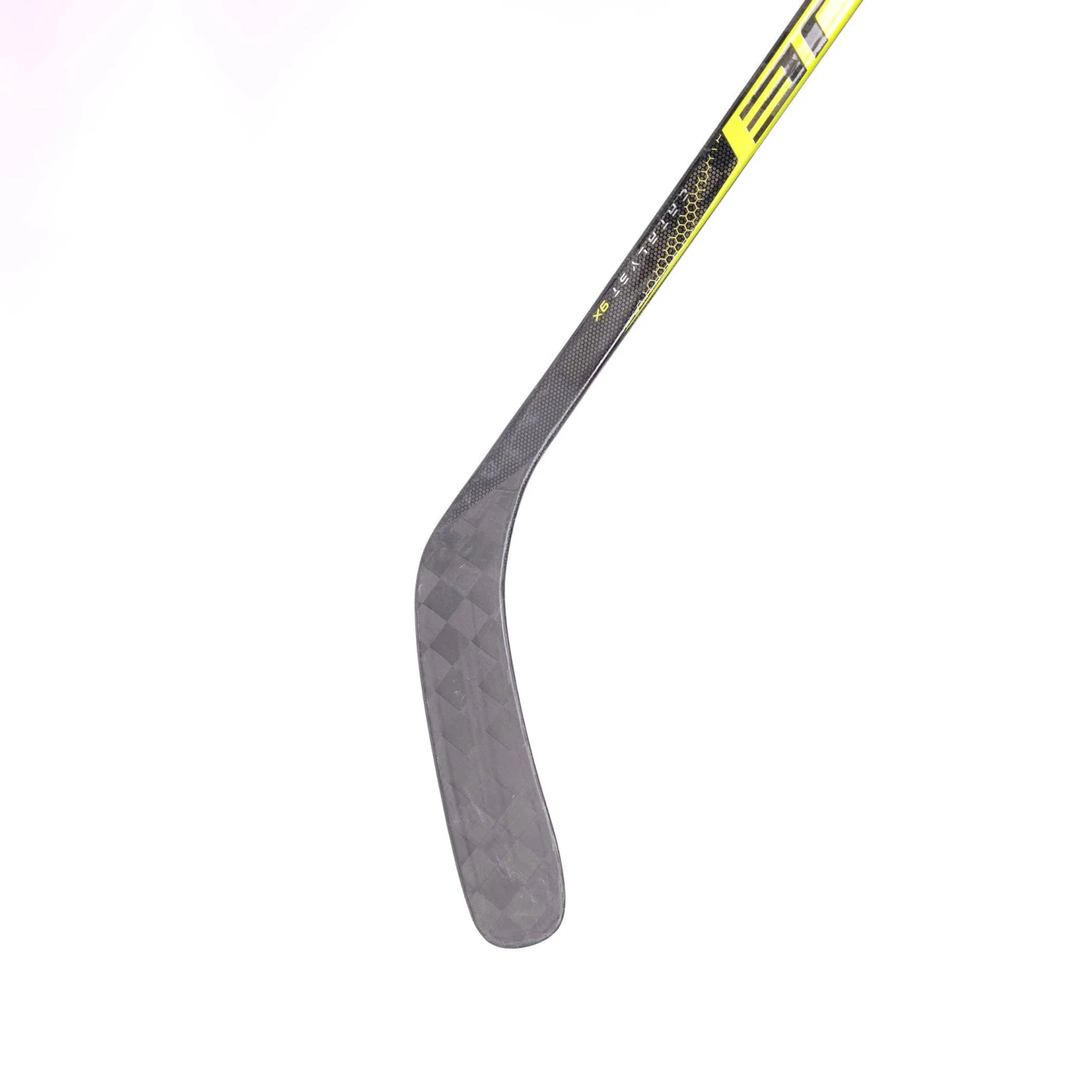 TRUE Catalyst 9X Junior Hockey Stick S21 - 40 Flex 12 TRUE Catalyst 9X Junior Hockey Stick S21 - 40 Flex - Image 12