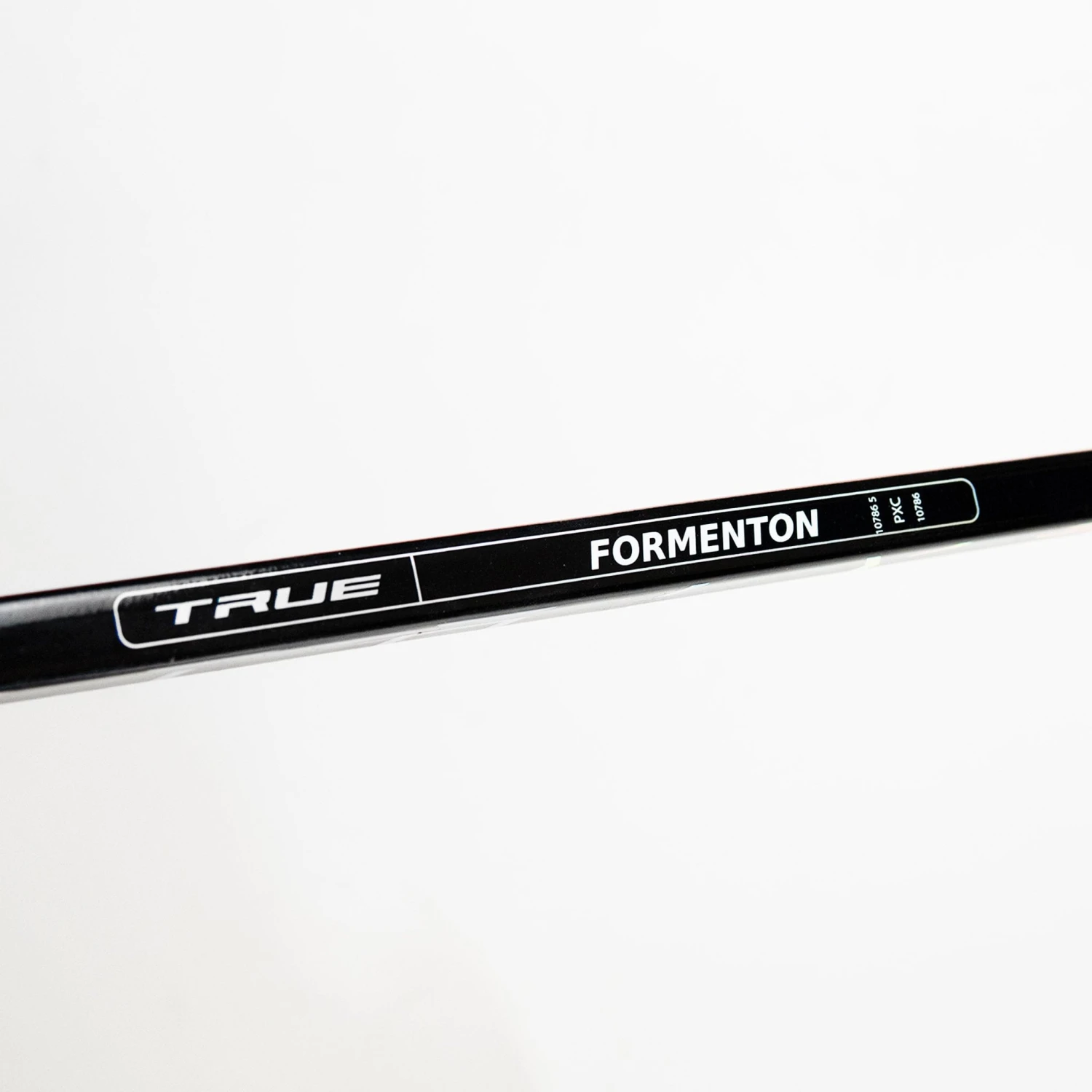 TRUE Catalyst 9X Pro Stock Senior Hockey Stick - Alex Formenton 2 TRUE Catalyst 9X Pro Stock Senior Hockey Stick - Alex Formenton - Image 2