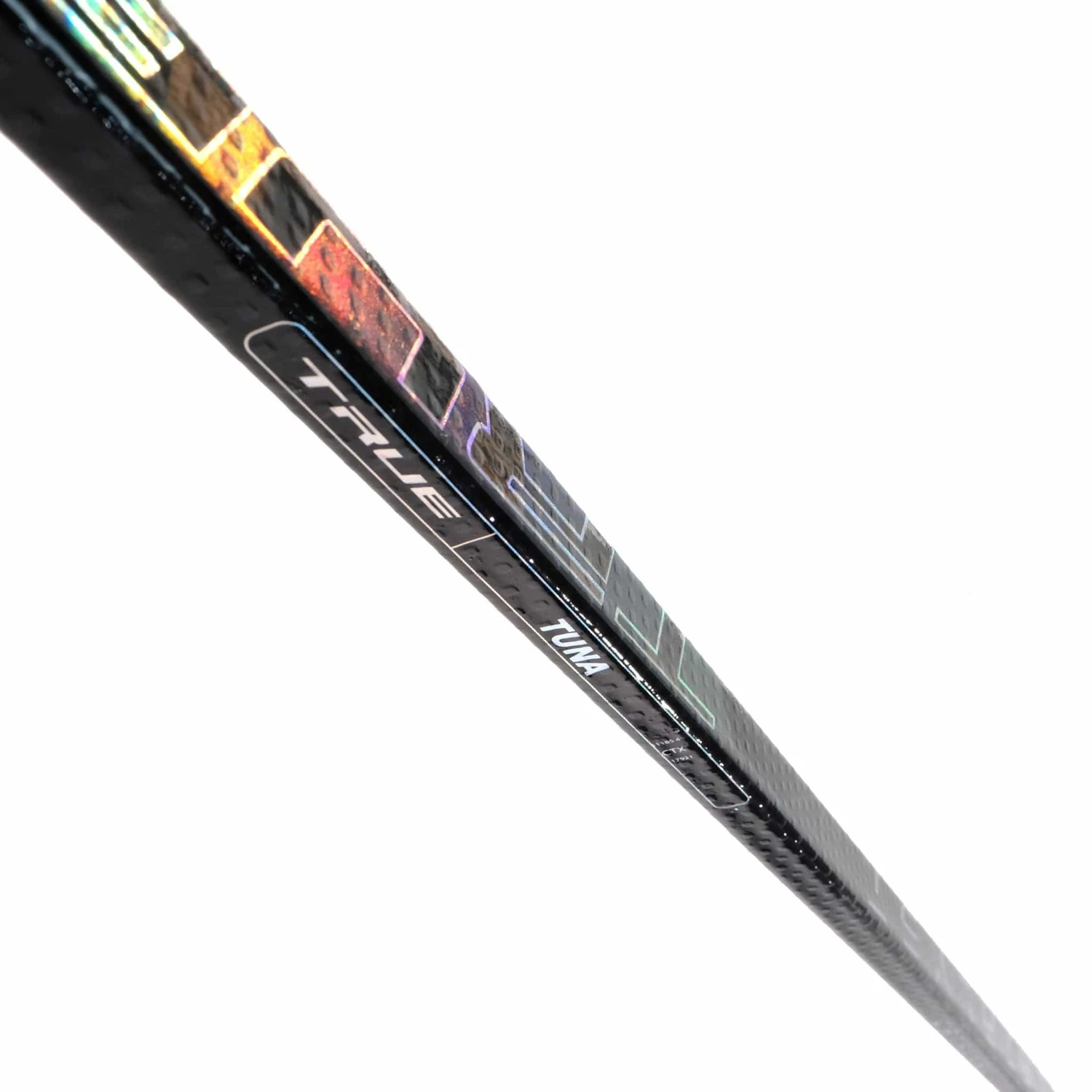 TRUE Catalyst 9X Pro Stock Senior Hockey Stick - Liem O'Brien 3 TRUE Catalyst 9X Pro Stock Senior Hockey Stick - Liem O'Brien - Image 3