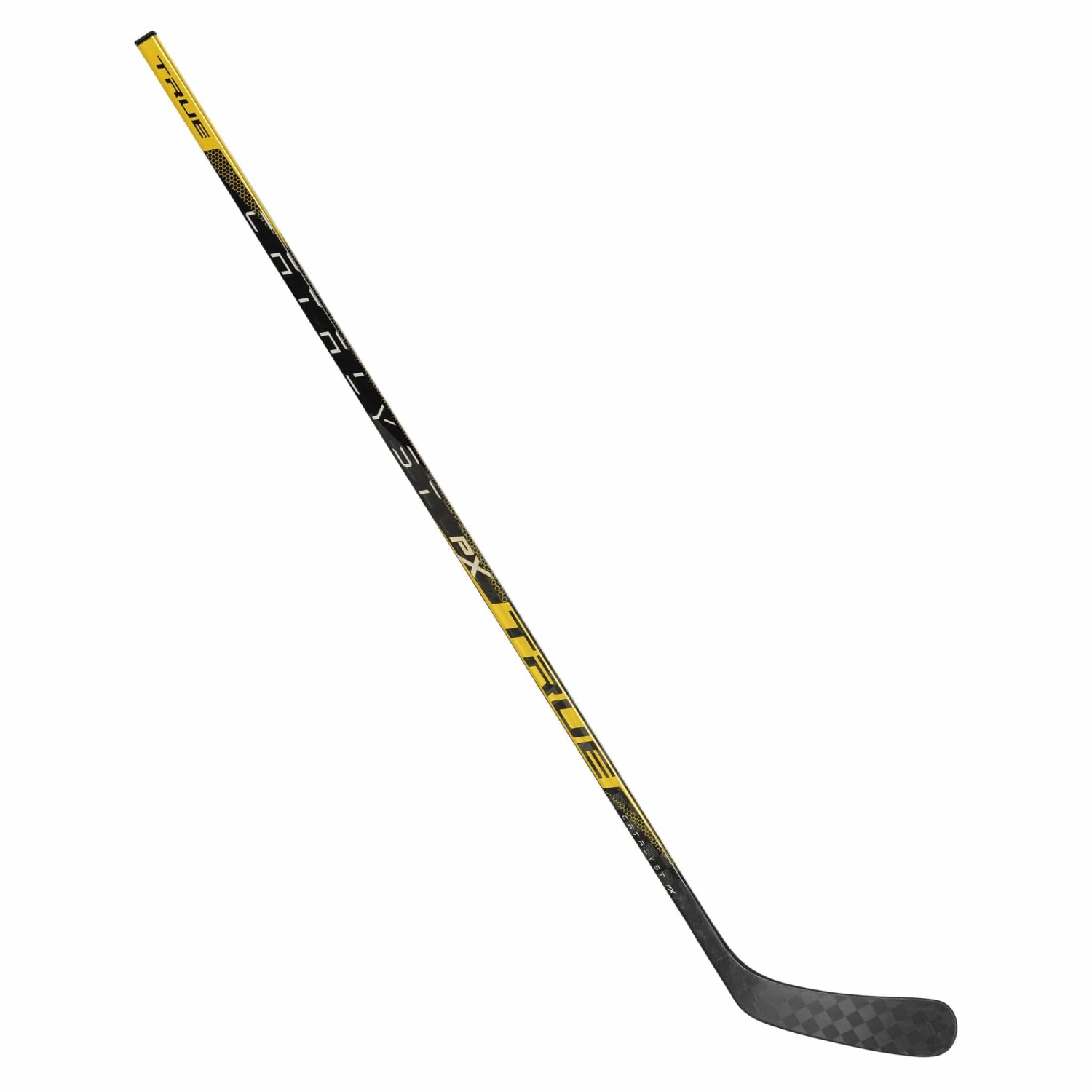TRUE Catalyst PX Senior Hockey Stick 2 TRUE Catalyst PX Senior Hockey Stick - Image 2