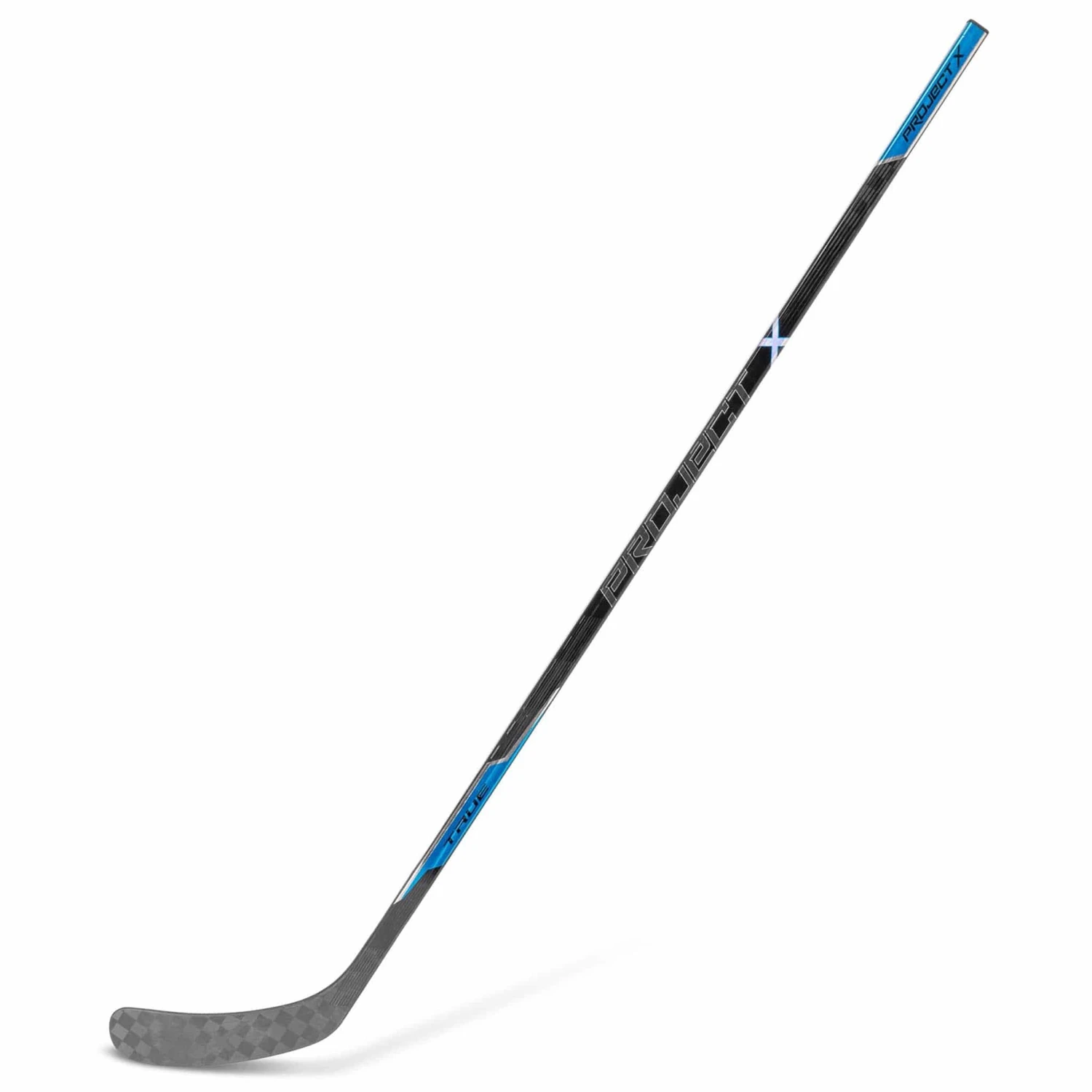 TRUE Project X Junior Hockey Stick - 50 Flex 1 TRUE Project X Junior Hockey Stick - 50 Flex