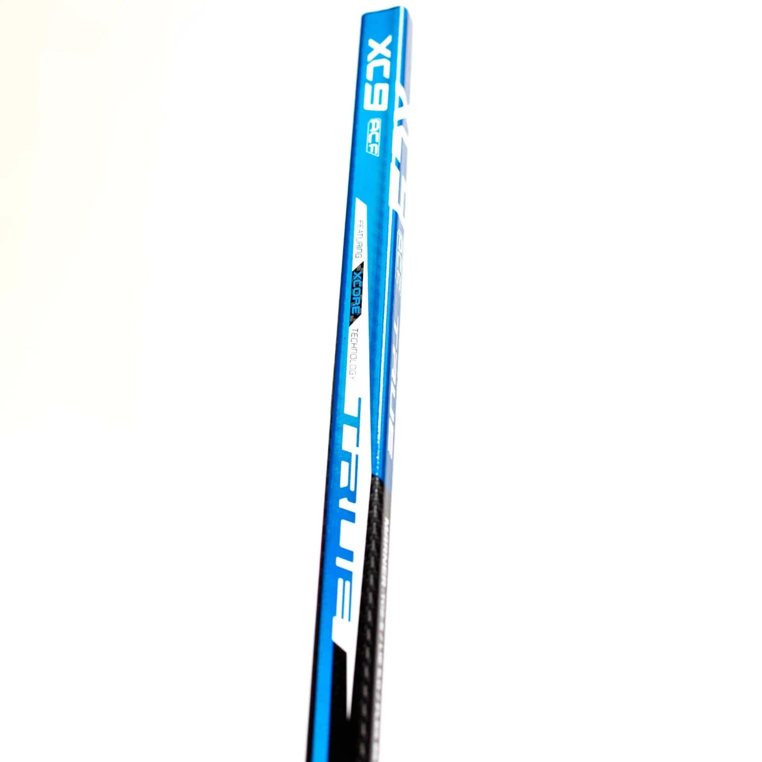 TRUE XC9 ACF Gen 2 Intermediate Hockey Stick - 68 Flex 3 TRUE XC9 ACF Gen 2 Intermediate Hockey Stick - 68 Flex - Image 3