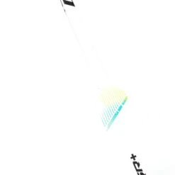 Warrior Ritual M1 SR+ Intermediate Goalie Stick -Hockey Shop warrior goalie sticks warrior ritual m1 sr intermediate goalie stick white black mid l 23 5 28797156786242