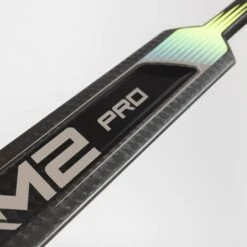 Warrior Ritual M2 Pro Senior Goalie Stick -Hockey Shop warrior goalie sticks warrior ritual m2 pro senior goalie stick 29088696598594
