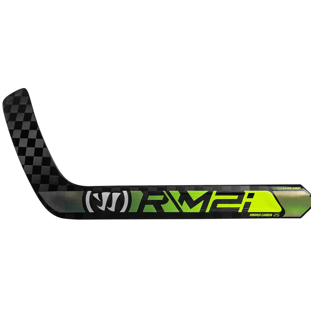 Warrior Ritual M2i Senior Goalie Stick 3 Warrior Ritual M2i Senior Goalie Stick - Image 3