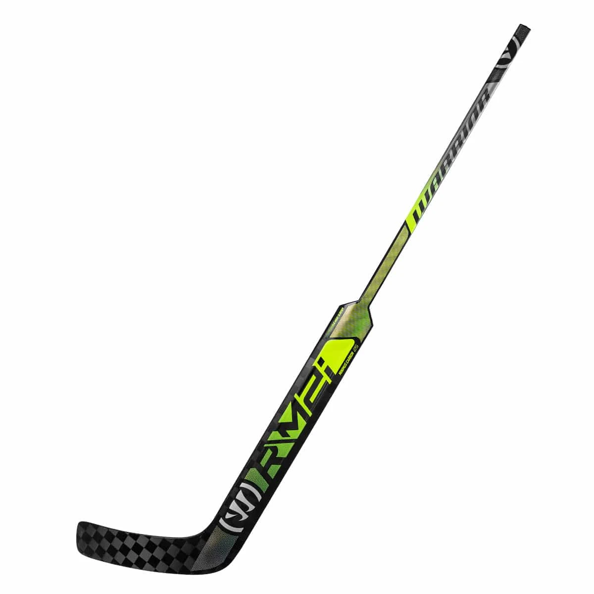 Warrior Ritual M2i Senior Goalie Stick 1 Warrior Ritual M2i Senior Goalie Stick