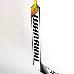 Warrior Ritual V1 Pro+ Intermediate Goalie Stick -Hockey Shop warrior goalie sticks warrior ritual v1 pro intermediate goalie stick 28797160652866