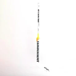 Warrior Ritual V1 SR+ Intermediate Goalie Stick -Hockey Shop warrior goalie sticks warrior ritual v1 sr intermediate goalie stick 28797163601986