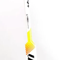 Warrior Ritual V1 SR+ Intermediate Goalie Stick -Hockey Shop warrior goalie sticks warrior ritual v1 sr intermediate goalie stick 28797163667522