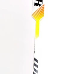 Warrior Ritual V1 SR+ Intermediate Goalie Stick -Hockey Shop warrior goalie sticks warrior ritual v1 sr intermediate goalie stick 28797163798594