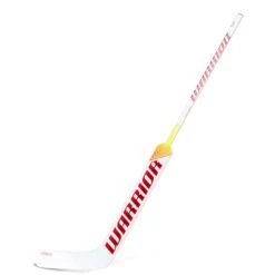Warrior Ritual V1 SR+ Intermediate Goalie Stick -Hockey Shop warrior goalie sticks warrior ritual v1 sr intermediate goalie stick white red wedge l 23 5 28796863873090