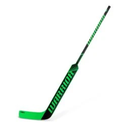 Warrior Ritual V1 SR SE Intermediate Goalie Stick -Hockey Shop warrior goalie sticks warrior ritual v1 sr se intermediate goalie stick green black mid l 23 5 28796862890050