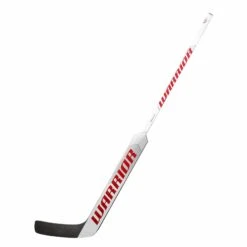 Warrior Ritual V2 E Intermediate Goalie Stick -Hockey Shop warrior goalie sticks warrior ritual v2 e intermediate goalie stick silver white red wedge l 23 5 28796864888898