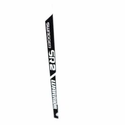 Warrior Swagger SR2 Intermediate Wood Goalie Stick -Hockey Shop warrior goalie sticks warrior swagger sr2 intermediate wood goalie stick 28797171368002
