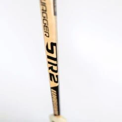 Warrior Swagger STR2 Intermediate Wood Goalie Stick -Hockey Shop warrior goalie sticks warrior swagger str2 intermediate wood goalie stick 28797172842562